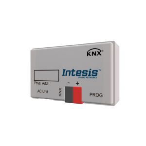 Intesis KNX - Daikin AC Domestic lijn