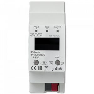Jung KNX IP-Router - secure