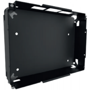 Interra ix10 - inbouwdoos voor 10" KNX Touchdisplay