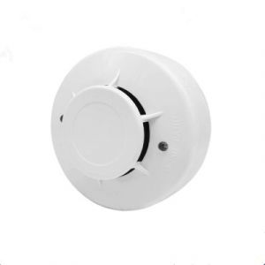 Interra KNX Rook- en hitte-melder