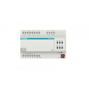 Interra KNX Dimactor 0-10V 6 voudig 10A