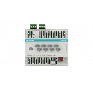 Interra KNX Universele dimactor 2 voudig
