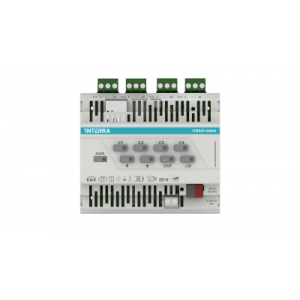 Interra KNX Universele dimactor 4 voudig