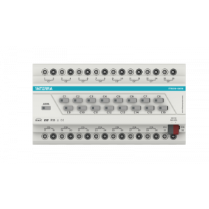 Interra KNX Combiactor 16 voudig 16A