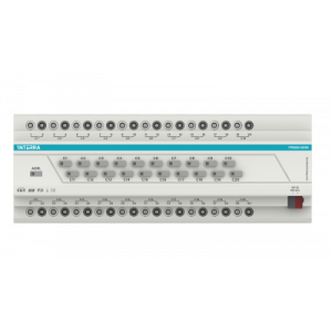 Interra KNX Combiactor 20 voudig 16A
