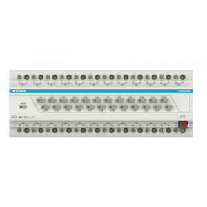 Interra KNX Combiactor 24 voudig 16A