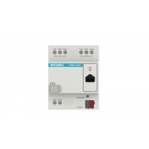 Interra KNX - DMX Gateway