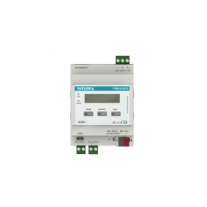 Interra KNX - DALI Gateway 2 lijnen