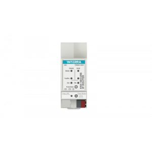 Interra KNX IP Router secure