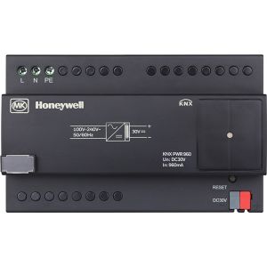 Honeywell Peha KNX voeding 960mA