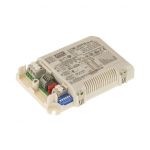 Mean Well KNX led driver stroomgestuurd 350mA - 1050mA