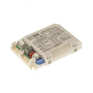 Mean Well KNX led driver stroomgestuurd 500mA - 1400mA