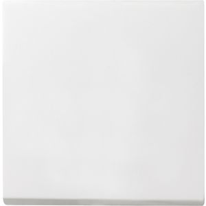 Lingg & Janke Exclusiv55 - FL-1 enkele wip wit mat