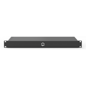 Tyba Muse D64 Dante audiostreaming server 64 streams