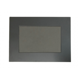 Touch PC 10 inch zwart met audio Retrofit Gira - Merten
