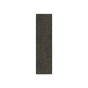 Basalte Plano R5 - cover - Kvadrat Clara 2 type 184 havana brown