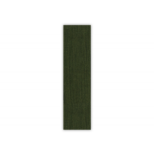Basalte Plano R5 - cover - Kvadrat Clara 2 type 933 neon green