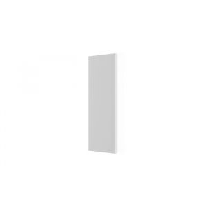 Basalte Adelante hub module - satin white (RAL 9016)