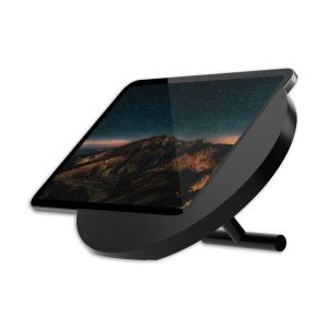 Displine Sunset Stand houder voor iPad Air 4/5 10.9" / Air 11" / Pro 11" zwart geanodiseerd