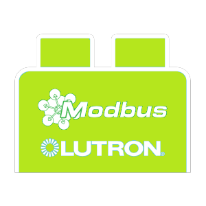 ThinKnx Brickbox upgrade Modbus / Lutron