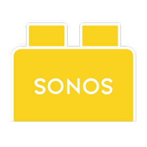 ThinKnx Brickbox upgrade Sonos