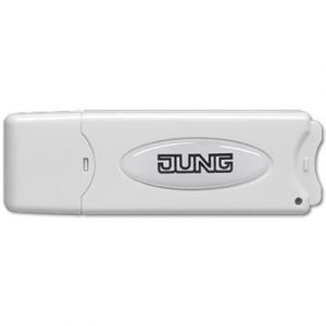 Jung KNX RF programmeerstick USB