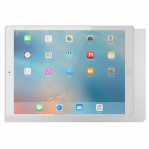 Viveroo Free LAN iPad-docking SuperSilver - iPad Pro 11"