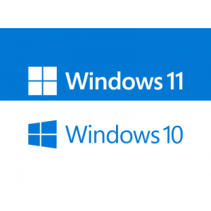 Windows® licentie + installatie t.b.v. touch pc