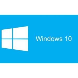 Windows 10 (licentie + installatie t.b.v. touch pc)