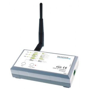 Weinzierl KNX IP Interface 740.1 wireless