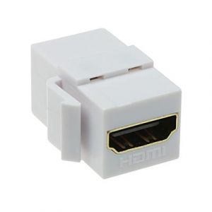 Zennio ZS55 HDMI keystone